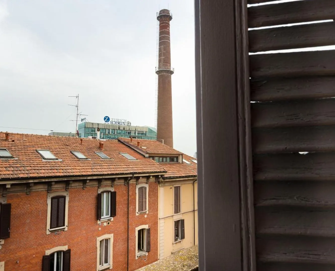 Flower Exclusive Apartment - M3 - Isola District Milan