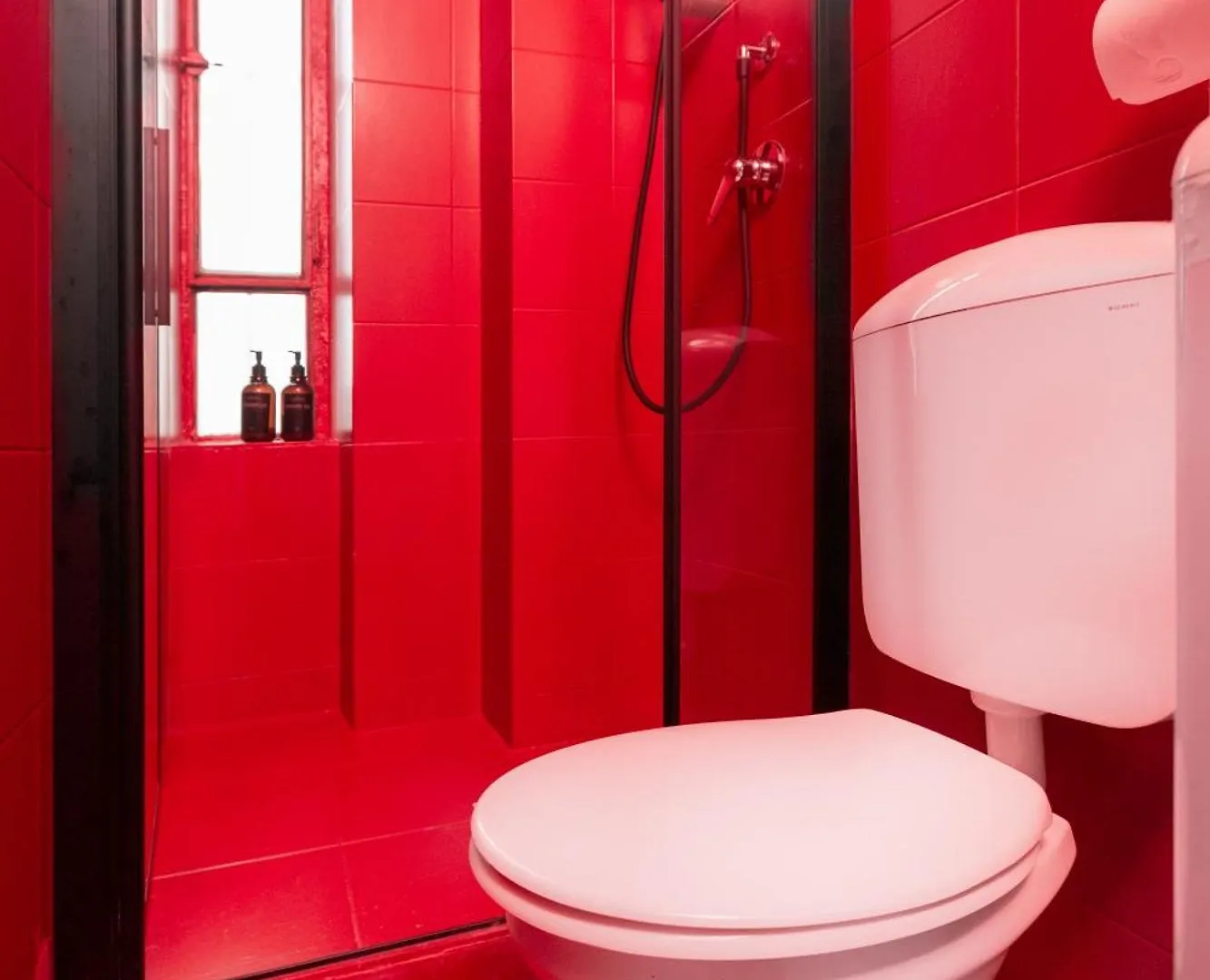 Flower Exclusive Apartment - M3 - Isola District Milan