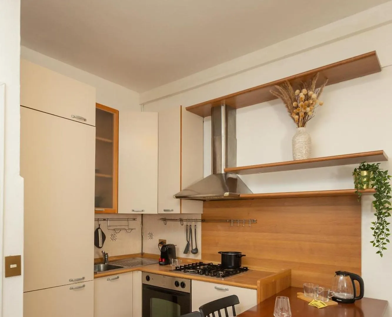Flower Exclusive Apartment - M3 - Isola District Milan
