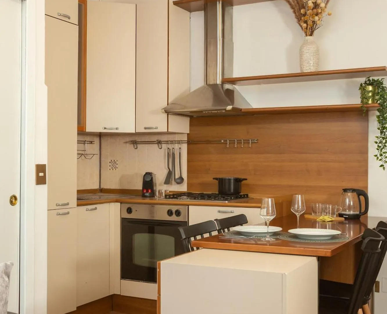 Flower Exclusive Apartment - M3 - Isola District Milan 0*,