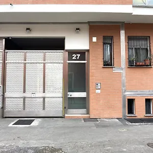 G&g House -bilocale Vicino M5 Istria E M3 Maciachini Milano