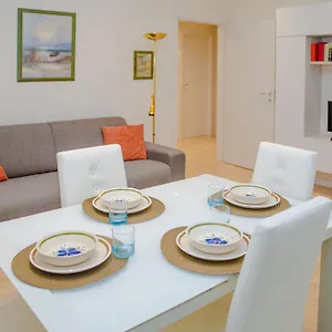 Niguarda&bicocca Flat Milano