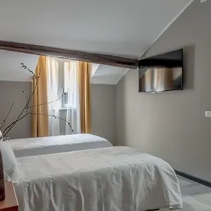 アパート Casa Mia, ミラノ